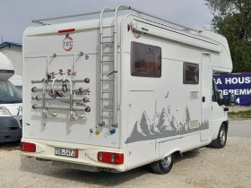 Кемпер Fiat DUKATO Klima | Auto.bg — изображение 3 Кемпер Fiat DUKATO Klima | Auto.bg — изображение 3