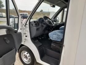 Кемпер Fiat DUKATO Klima | Auto.bg — изображение 5 Кемпер Fiat DUKATO Klima | Auto.bg — изображение 5