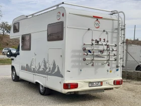 Кемпер Fiat DUKATO Klima | Auto.bg — изображение 4 Кемпер Fiat DUKATO Klima | Auto.bg — изображение 4