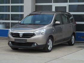Обява за продажба на Dacia Lodgy 1.5DCI/171.000KM ~12 999 лв. - изображение 1