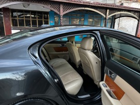 Jaguar Xf 2.2D Luxury | Mobile.bg   14