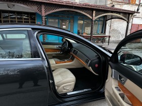 Jaguar Xf 2.2D Luxury | Mobile.bg   11