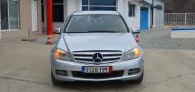 Mercedes-Benz C 220 2.2CDI 170 .*** | Mobile.bg   2