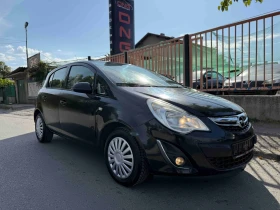 Opel Corsa 1, 200GPL EURO5B - Car24.bg Opel Corsa 1, 200GPL EURO5B