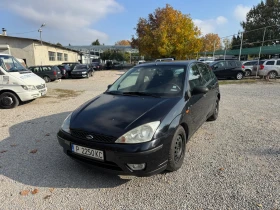 Ford Focus - Car24.bg Ford Focus