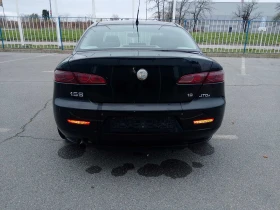 Alfa Romeo 159 JTDm - 4999 лв. / 2555.95 € - 75074662 6 | Car24.bg Alfa Romeo 159 JTDm - 4999 лв. / 2555.95 € - 75074662 6