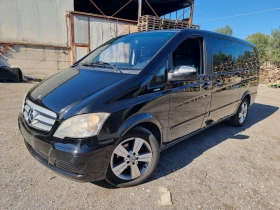 Mercedes-Benz Viano 2.2 163кс фейслифт - 19900 лв. / 10174.71 € - 66441844 3 | Car24.bg Mercedes-Benz Viano 2.2 163кс фейслифт - 19900 лв. / 10174.71 € - 66441844 3