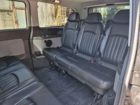 Mercedes-Benz Viano 2.2 163кс фейслифт - 19900 лв. / 10174.71 € - 66441844 8 | Car24.bg Mercedes-Benz Viano 2.2 163кс фейслифт - 19900 лв. / 10174.71 € - 66441844 8