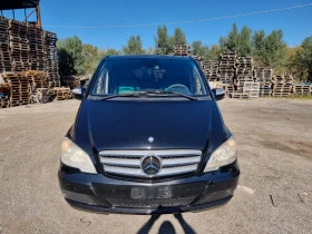Mercedes-Benz Viano 2.2 163кс фейслифт - 19900 лв. / 10174.71 € - 66441844 2 | Car24.bg Mercedes-Benz Viano 2.2 163кс фейслифт - 19900 лв. / 10174.71 € - 66441844 2