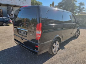 Mercedes-Benz Viano 2.2 163кс фейслифт - 19900 лв. / 10174.71 € - 66441844 4 | Car24.bg Mercedes-Benz Viano 2.2 163кс фейслифт - 19900 лв. / 10174.71 € - 66441844 4