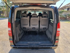 Mercedes-Benz Viano 2.2 163кс фейслифт - 19900 лв. / 10174.71 € - 66441844 7 | Car24.bg Mercedes-Benz Viano 2.2 163кс фейслифт - 19900 лв. / 10174.71 € - 66441844 7