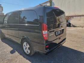 Mercedes-Benz Viano 2.2 163кс фейслифт - 19900 лв. / 10174.71 € - 66441844 5 | Car24.bg Mercedes-Benz Viano 2.2 163кс фейслифт - 19900 лв. / 10174.71 € - 66441844 5