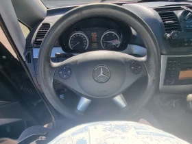 Mercedes-Benz Viano 2.2 163кс фейслифт - 19900 лв. / 10174.71 € - 66441844 15 | Car24.bg Mercedes-Benz Viano 2.2 163кс фейслифт - 19900 лв. / 10174.71 € - 66441844 15