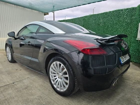 Peugeot RCZ 1.6THP 200к.с. * ПОДГРЕВ СЕДАЛКИ - 13900 лв. / 7106.96 € - 81934940 3 | Car24.bg Peugeot RCZ 1.6THP 200к.с. * ПОДГРЕВ СЕДАЛКИ - 13900 лв. / 7106.96 € - 81934940 3