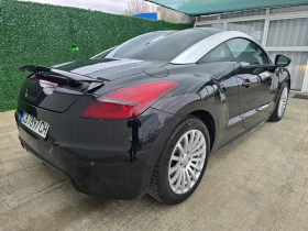 Peugeot RCZ 1.6THP 200к.с. * ПОДГРЕВ СЕДАЛКИ - 13900 лв. / 7106.96 € - 81934940 5 | Car24.bg Peugeot RCZ 1.6THP 200к.с. * ПОДГРЕВ СЕДАЛКИ - 13900 лв. / 7106.96 € - 81934940 5