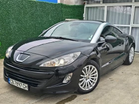 Peugeot RCZ 1.6THP 200к.с. * ПОДГРЕВ СЕДАЛКИ - Car24.bg Peugeot RCZ 1.6THP 200к.с. * ПОДГРЕВ СЕДАЛКИ