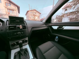 Mercedes-Benz C 320 V6 - 6800 € / 13299.64 лв. - 24355224 11 | Car24.bg Mercedes-Benz C 320 V6 - 6800 € / 13299.64 лв. - 24355224 11