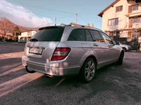 Mercedes-Benz C 320 V6 - 6800 € / 13299.64 лв. - 24355224 5 | Car24.bg Mercedes-Benz C 320 V6 - 6800 € / 13299.64 лв. - 24355224 5