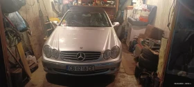 Mercedes-Benz CLK 200 компресор авангард - 4100 € / 8018.90 лв. - 60480333 11 | Car24.bg Mercedes-Benz CLK 200 компресор авангард - 4100 € / 8018.90 лв. - 60480333 11