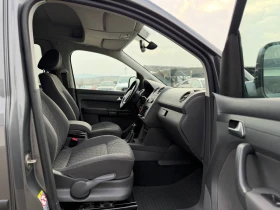 VW Caddy 2.0TDI 4x4 NAVI - 7990 € / 15627.08 лв. - 61043433 12 | Car24.bg VW Caddy 2.0TDI 4x4 NAVI - 7990 € / 15627.08 лв. - 61043433 12