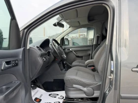 VW Caddy 2.0TDI 4x4 NAVI - 7990 € / 15627.08 лв. - 61043433 9 | Car24.bg VW Caddy 2.0TDI 4x4 NAVI - 7990 € / 15627.08 лв. - 61043433 9