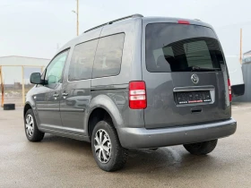 VW Caddy 2.0TDI 4x4 NAVI - 7990 € / 15627.08 лв. - 61043433 4 | Car24.bg VW Caddy 2.0TDI 4x4 NAVI - 7990 € / 15627.08 лв. - 61043433 4
