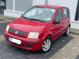 Fiat Panda 1.2i* РЕГИСТРИРАНА/КЛИМА/4 ВРАТИ - Car24.bg Fiat Panda 1.2i* РЕГИСТРИРАНА/КЛИМА/4 ВРАТИ