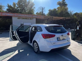 Kia Ceed 1.4/100kc.газ - 6000 € / 11734.98 лв. - 39469058 3 | Car24.bg Kia Ceed 1.4/100kc.газ - 6000 € / 11734.98 лв. - 39469058 3