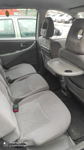 Nissan Almera tino undefined | Auto.bg — изображение 3 Nissan Almera tino undefined | Auto.bg — изображение 3