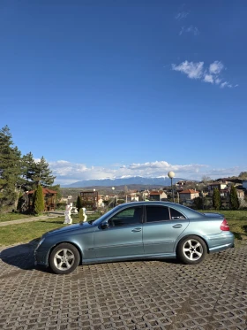 Mercedes-Benz E 240 - 3100 € / 6063.07 лв. - 35664547 3 | Car24.bg Mercedes-Benz E 240 - 3100 € / 6063.07 лв. - 35664547 3
