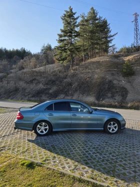 Mercedes-Benz E 240 - 3100 € / 6063.07 лв. - 35664547 4 | Car24.bg Mercedes-Benz E 240 - 3100 € / 6063.07 лв. - 35664547 4