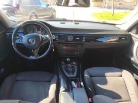 BMW 320 Газ-Бензин 150кс - 2500 € / 4889.57 лв. - 88033407 7 | Car24.bg BMW 320 Газ-Бензин 150кс - 2500 € / 4889.57 лв. - 88033407 7