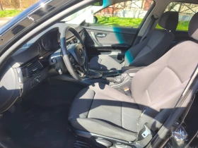 BMW 320 Газ-Бензин 150кс - 2500 € / 4889.57 лв. - 88033407 5 | Car24.bg BMW 320 Газ-Бензин 150кс - 2500 € / 4889.57 лв. - 88033407 5