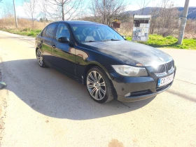 BMW 320 Газ-Бензин 150кс - 2500 € / 4889.57 лв. - 88033407 2 | Car24.bg BMW 320 Газ-Бензин 150кс - 2500 € / 4889.57 лв. - 88033407 2