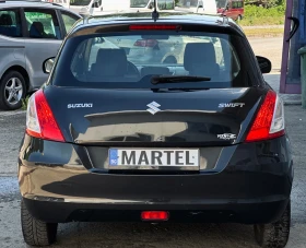 Suzuki Swift 1.2i / КЛИМА - 4700 € / 9192.40 лв. - 26561529 5 | Car24.bg Suzuki Swift 1.2i / КЛИМА - 4700 € / 9192.40 лв. - 26561529 5