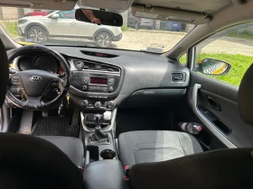 Kia Ceed 1.6 crdi | Auto.bg — изображение 9 Kia Ceed 1.6 crdi | Auto.bg — изображение 9
