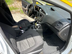 Kia Ceed 1.6 crdi | Auto.bg — изображение 12 Kia Ceed 1.6 crdi | Auto.bg — изображение 12