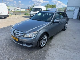 Mercedes-Benz C 220 2.2CDI