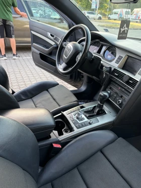 Audi A6 C6 | Auto.bg — изображение 6 Audi A6 C6 | Auto.bg — изображение 6