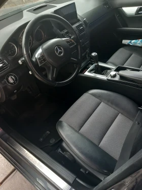 Mercedes-Benz C 220 - 5500 € / 10757.07 лв. - 17772760 8 | Car24.bg Mercedes-Benz C 220 - 5500 € / 10757.07 лв. - 17772760 8
