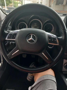 Mercedes-Benz C 220 - 5500 € / 10757.07 лв. - 17772760 9 | Car24.bg Mercedes-Benz C 220 - 5500 € / 10757.07 лв. - 17772760 9