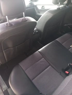 Mercedes-Benz C 220 - 5500 € / 10757.07 лв. - 17772760 10 | Car24.bg Mercedes-Benz C 220 - 5500 € / 10757.07 лв. - 17772760 10