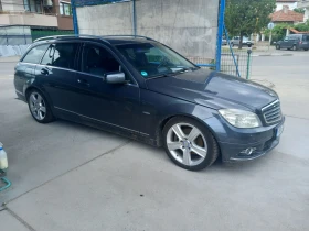 Mercedes-Benz C 220 - 5500 € / 10757.07 лв. - 17772760 2 | Car24.bg Mercedes-Benz C 220 - 5500 € / 10757.07 лв. - 17772760 2