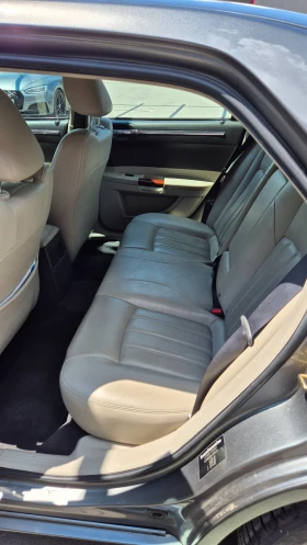 Chrysler 300c - 5000 € - 58052033 7 | Car24.bg Chrysler 300c - 5000 € - 58052033 7