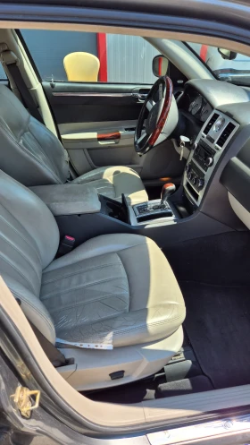 Chrysler 300c - 5000 € - 58052033 5 | Car24.bg Chrysler 300c - 5000 € - 58052033 5