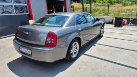 Chrysler 300c - 5000 € - 58052033 4 | Car24.bg Chrysler 300c - 5000 € - 58052033 4