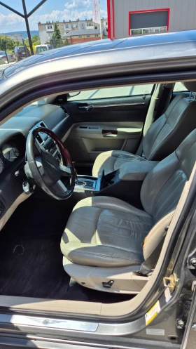 Chrysler 300c - 5000 € - 58052033 6 | Car24.bg Chrysler 300c - 5000 € - 58052033 6