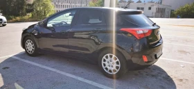 Hyundai I30 - 5800 € / 11343.81 лв. - 46965478 15 | Car24.bg Hyundai I30 - 5800 € / 11343.81 лв. - 46965478 15