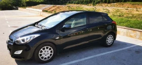 Hyundai I30 - 5800 € / 11343.81 лв. - 46965478 14 | Car24.bg Hyundai I30 - 5800 € / 11343.81 лв. - 46965478 14