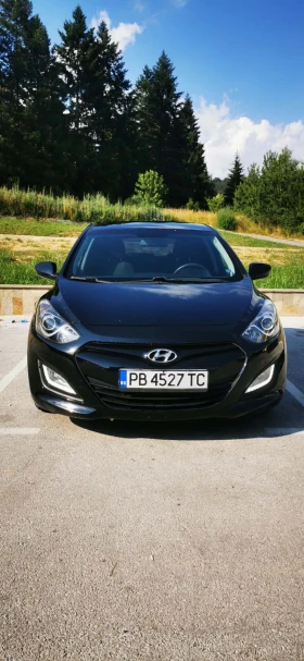Hyundai I30 - Car24.bg Hyundai I30